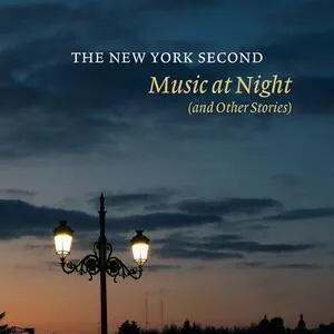 Music at night (and other stories)
